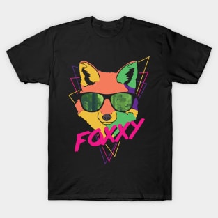 Foxxy T-Shirt